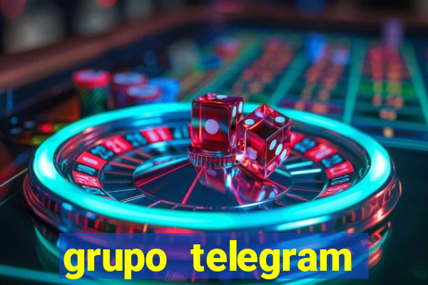 grupo telegram jogos android